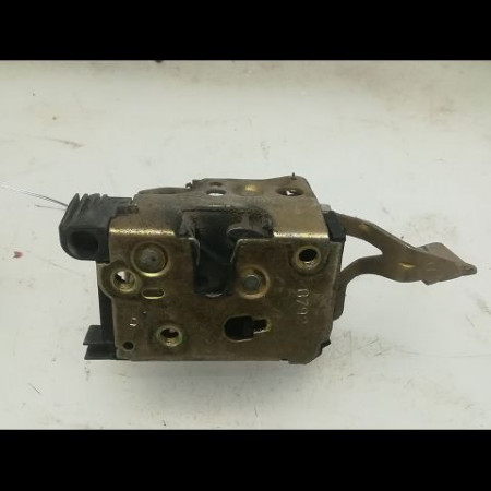 Serrure porte avd occasion PEUGEOT BOXER I Phase 1 07-1994->02-2002 9136A7