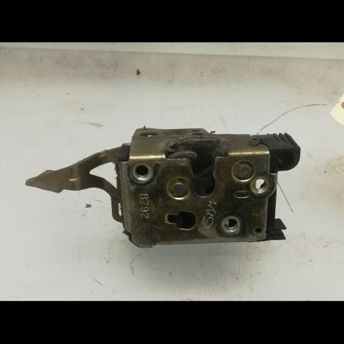 Serrure porte avg occasion PEUGEOT BOXER I Phase 1 07-1994->02-2002 913599 1