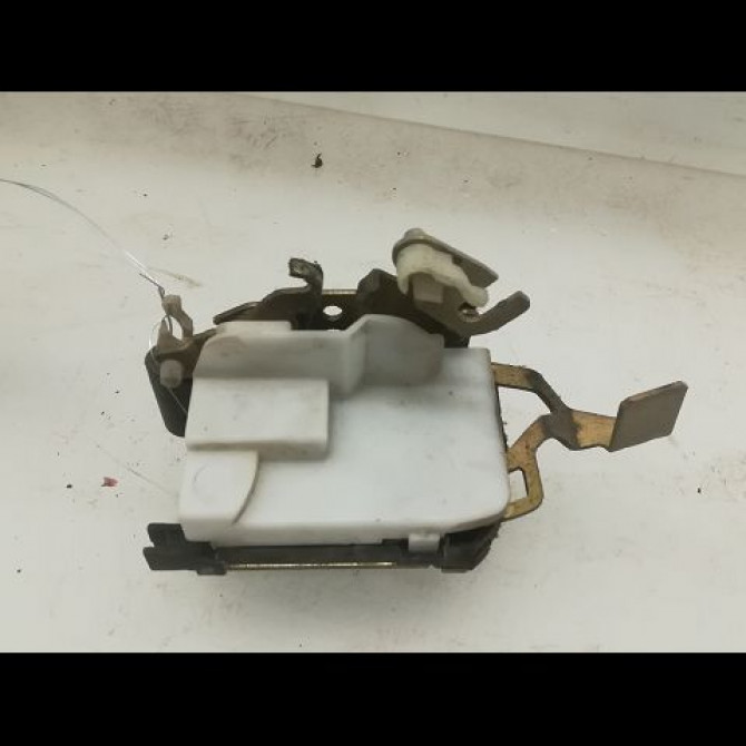 Serrure porte avg occasion PEUGEOT BOXER I Phase 1 07-1994->02-2002 913599 2