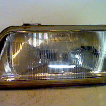 Phare gauche occasion PEUGEOT BOXER I Phase 1 07-1994->02-2002 6204AF