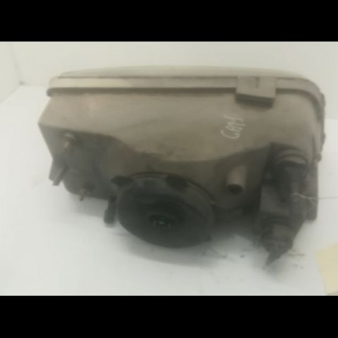 Phare gauche occasion CITROEN JUMPER I Phase 1 02-1994->02-2002 2.5 D 86ch 6204AF 2