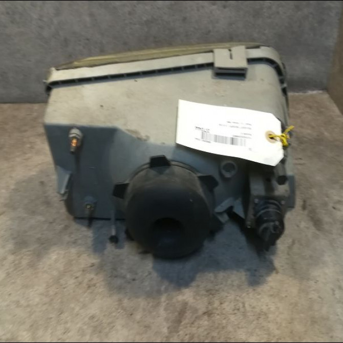 Phare gauche occasion PEUGEOT BOXER I Phase 1 07-1994->02-2002 1.9 D 8V 70ch 6204AF 2