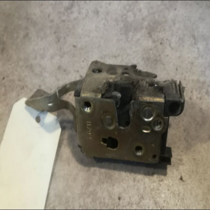 Serrure porte avg occasion PEUGEOT BOXER I Phase 1 07-1994->02-2002 2.5 TD 913599 1