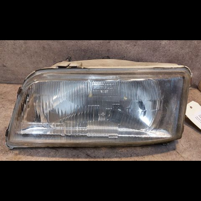 Phare gauche occasion PEUGEOT BOXER I Phase 1 07-1994->02-2002 2.5 D 6204AF 1