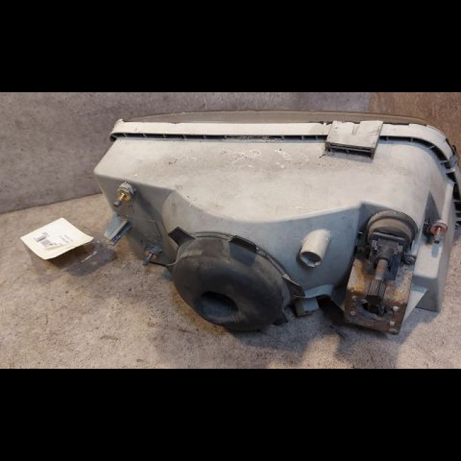 Phare gauche occasion PEUGEOT BOXER I Phase 1 07-1994->02-2002 2.5 D 6204AF 2