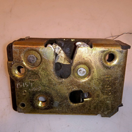 Serrure porte coulissante d occasion PEUGEOT BOXER I Phase 1 07-1994->02-2002 2.5 D 9138C5