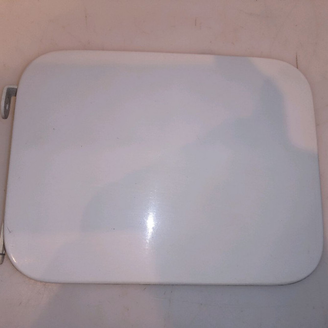 Volet de trappe carburant occasion PEUGEOT BOXER I Phase 1 07-1994->02-2002 2.5 D 151787 1