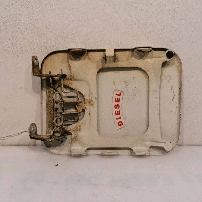 Volet de trappe carburant occasion PEUGEOT BOXER I Phase 1 07-1994->02-2002 2.5 D 151787 2