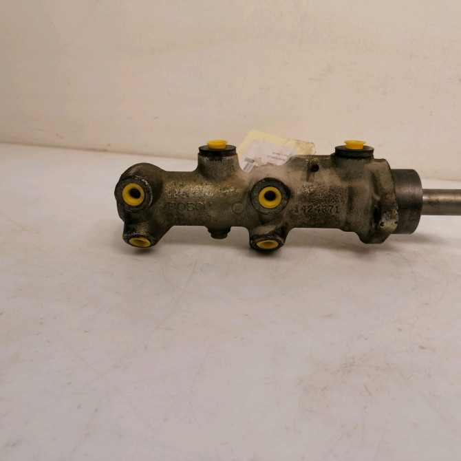 Maitre cylindre occasion PEUGEOT BOXER I Phase 1 07-1994->02-2002 2.5 D 4601D1 2