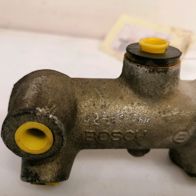 Maitre cylindre occasion PEUGEOT BOXER I Phase 1 07-1994->02-2002 2.5 D 4601D1 3