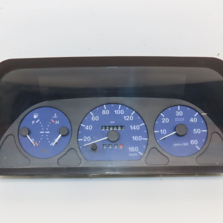 Compteur occasion PEUGEOT BOXER I Phase 1 07-1994->02-2002 2.5 D 6101ZZ