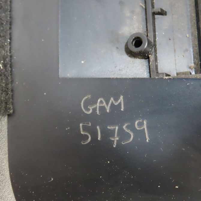 Compteur occasion PEUGEOT BOXER I Phase 1 07-1994->02-2002 2.5 D 6101ZZ 3