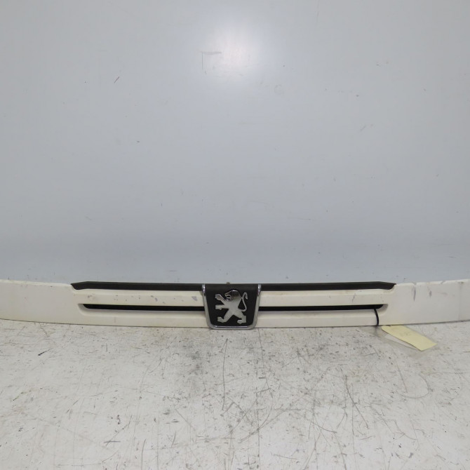 Calandre occasion PEUGEOT BOXER I Phase 1 07-1994->02-2002 2.5 D 7804C9 1