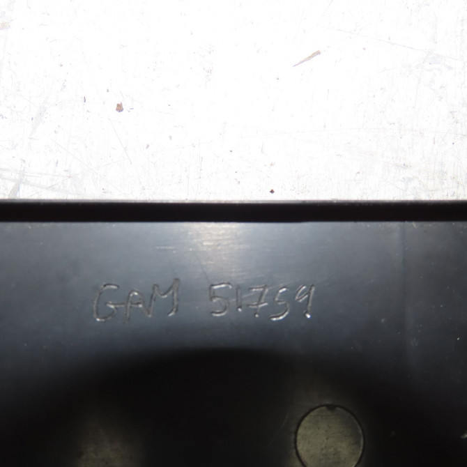 Calandre occasion PEUGEOT BOXER I Phase 1 07-1994->02-2002 2.5 D 7804C9 3