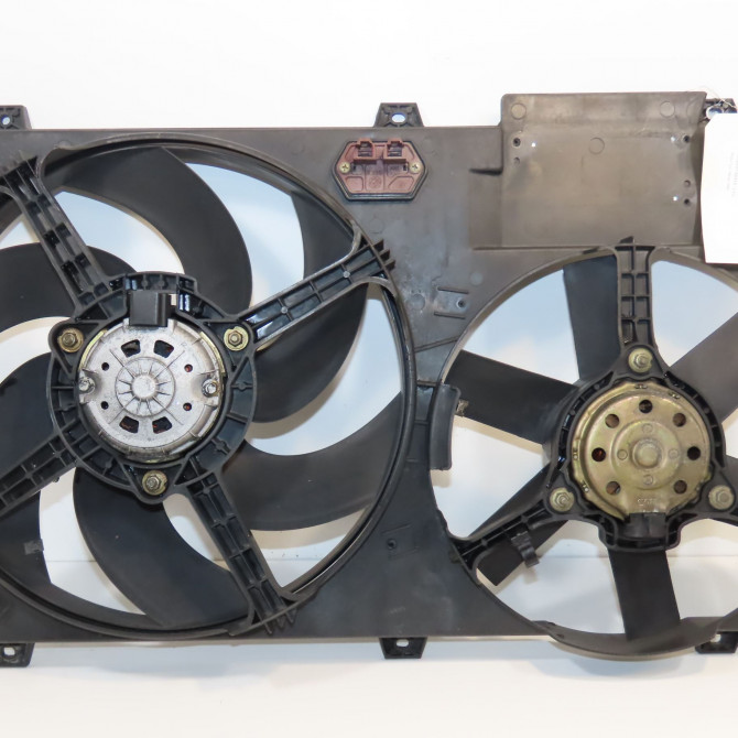 Ventilateur de refroidissement occasion PEUGEOT BOXER I Phase 1 07-1994->02-2002 2.5 D 2