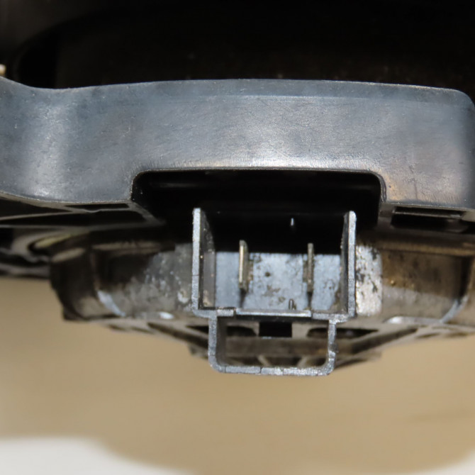 Ventilateur de refroidissement occasion PEUGEOT BOXER I Phase 1 07-1994->02-2002 2.5 D 3