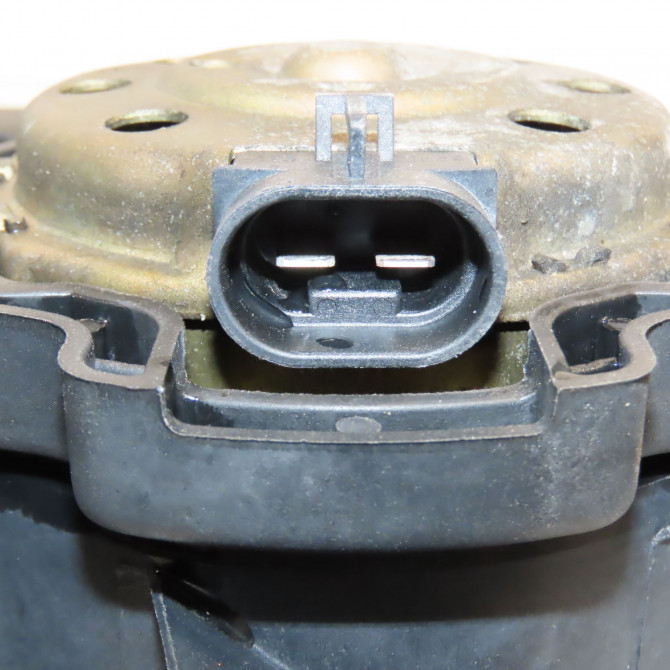 Ventilateur de refroidissement occasion PEUGEOT BOXER I Phase 1 07-1994->02-2002 2.5 D 4