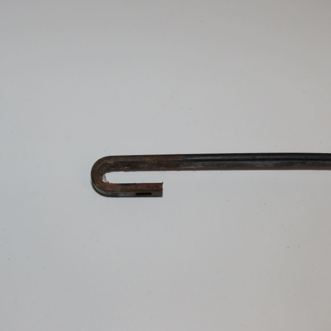 Bras essuie-glace avant gauche occasion PEUGEOT BOXER I Phase 1 07-1994->02-2002 2.5 D 6429R7 2