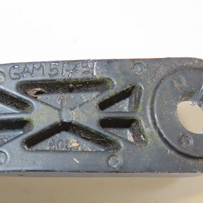 Bras essuie-glace avant gauche occasion PEUGEOT BOXER I Phase 1 07-1994->02-2002 2.5 D 6429R7 3