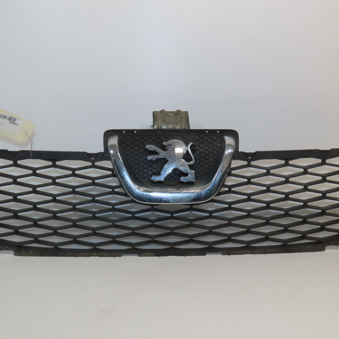 Calandre occasion PEUGEOT BOXER III Phase 1 06-2006->... 1614288780 1