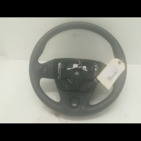 Volant de direction occasion RENAULT MEGANE III Phase 1 11-2008->01-2012 1.6i 16v 110ch 484306291R