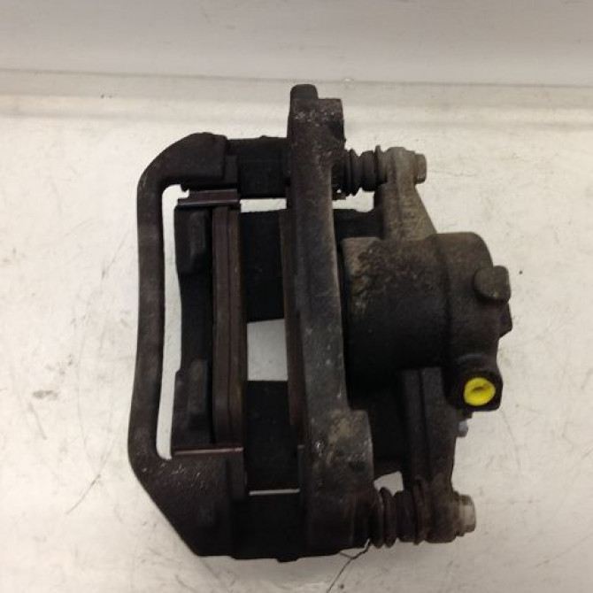 Etrier de frein arrière droit occasion PEUGEOT BOXER III Phase 1 06-2006->... 2.2 HDI 110ch 1612437380 2