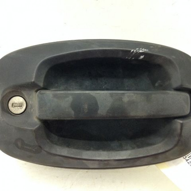Poignee ext porte avg occasion PEUGEOT BOXER III Phase 1 06-2006->... 2.2 HDI 110ch 9101CY 1