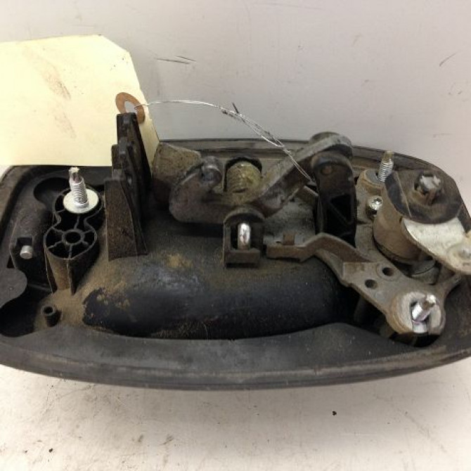 Poignee ext porte avg occasion PEUGEOT BOXER III Phase 1 06-2006->... 2.2 HDI 110ch 9101CY 2