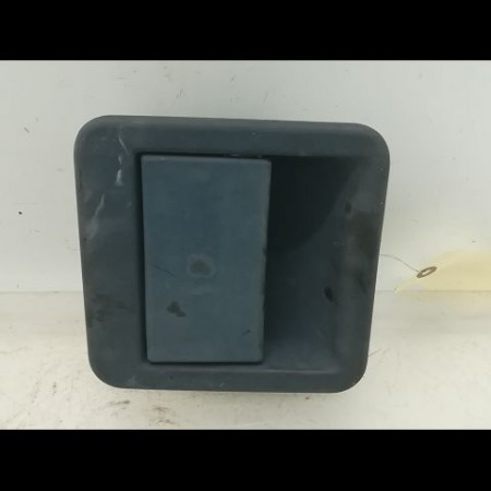 Poignee ext porte avd occasion PEUGEOT BOXER II Phase 1 02-2002->06-2006 9101CW