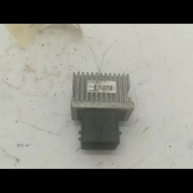 Boitier de préchauffage occasion PEUGEOT 3008 I Phase 2 11-2013->... 598144 1