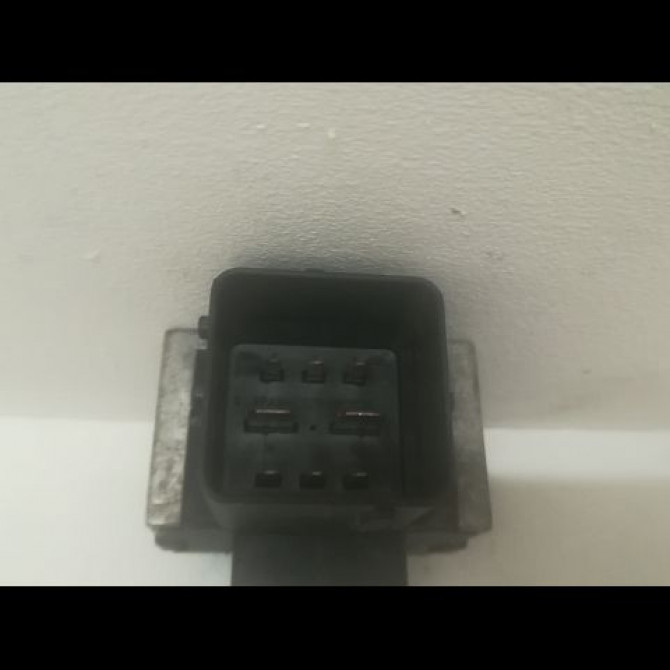 Boitier de préchauffage occasion PEUGEOT 3008 I Phase 2 11-2013->... 598144 2