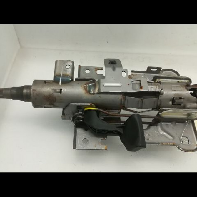 Colonne de direction non assistee occasion PEUGEOT RCZ Phase 1 01-2010->12-2012 4123HP 2