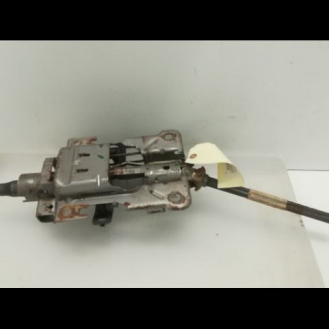 Colonne de direction non assistee occasion PEUGEOT RCZ Phase 1 01-2010->12-2012 4123HP 3