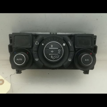Commande de chauffage occasion PEUGEOT 308 I Phase 1 09-2007->03-2011 1.6 HDI 16v 90ch 6452S2