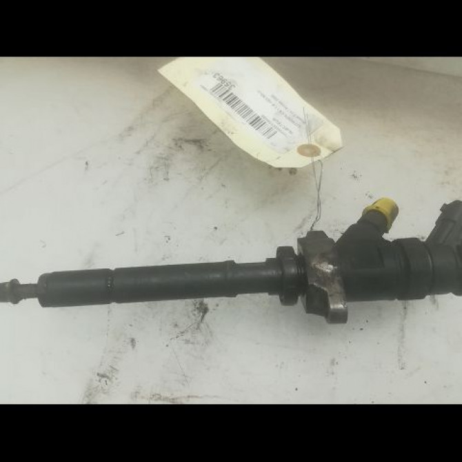 Injecteur occasion CITROEN C4 I Phase 2 07-2008->10-2010 1.6 HDI 92ch 1