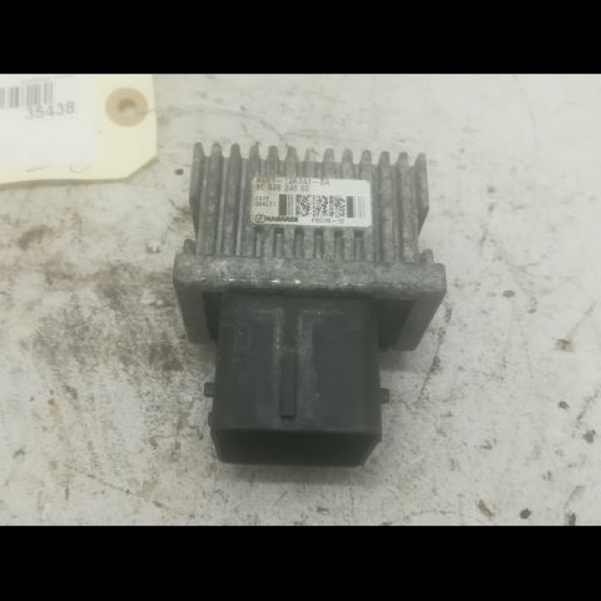 Boitier de préchauffage occasion PEUGEOT 3008 I Phase 1 04-2009->12-2013 2.0 HDI 163ch 598144 1