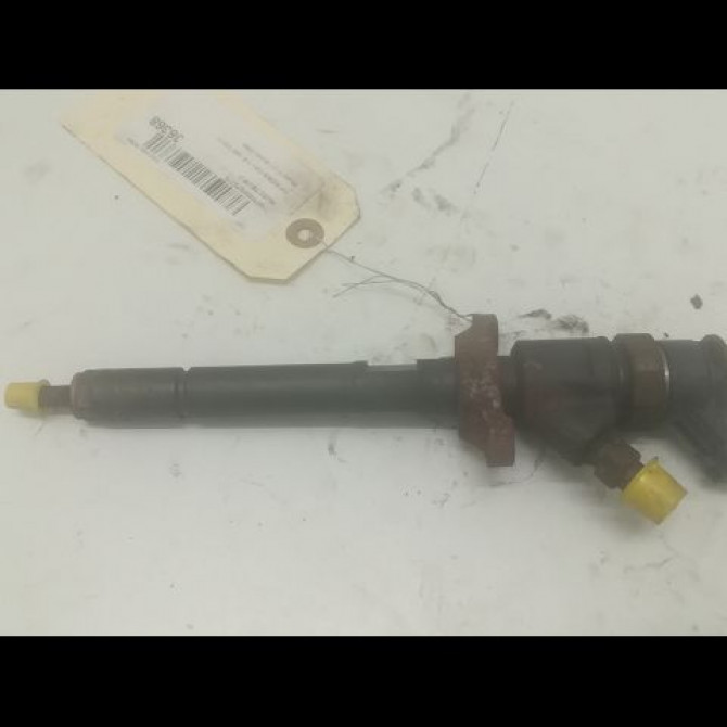 occasion CITROEN C4 I Phase 2 07-2008->10-2010 1.6 HDI 110ch 1