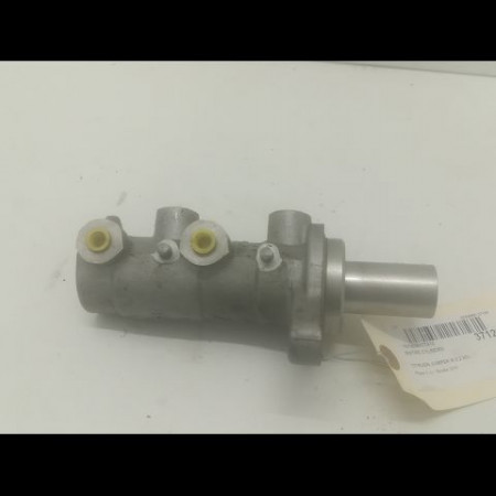 Maitre cylindre occasion CITROEN JUMPER III Phase 1 06-2006->... 2.2 HDi 100ch 4601T8
