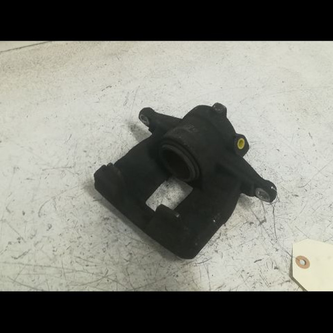 Etrier de frein arrière droit occasion PEUGEOT BOXER III Phase 1 06-2006->... 1612437380 1