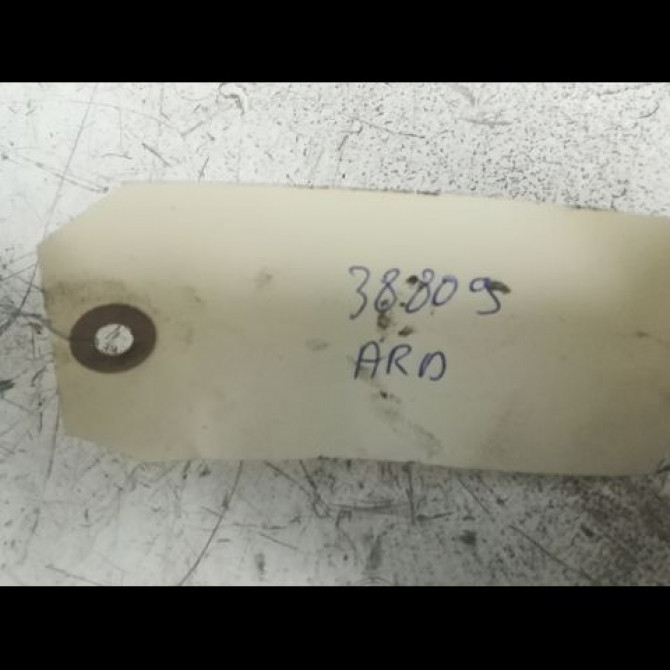 Etrier de frein arrière droit occasion PEUGEOT BOXER III Phase 1 06-2006->... 1612437380 3