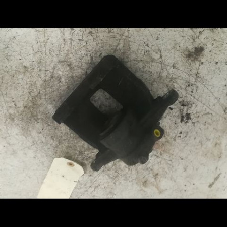 Etrier de frein arrière gauche occasion PEUGEOT BOXER III Phase 1 06-2006->... 1612437280