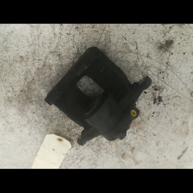 Etrier de frein arrière gauche occasion PEUGEOT BOXER III Phase 1 06-2006->... 1612437280 1