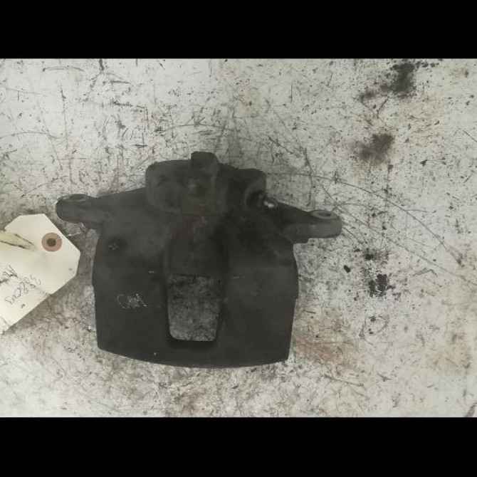 Etrier de frein arrière gauche occasion PEUGEOT BOXER III Phase 1 06-2006->... 1612437280 2