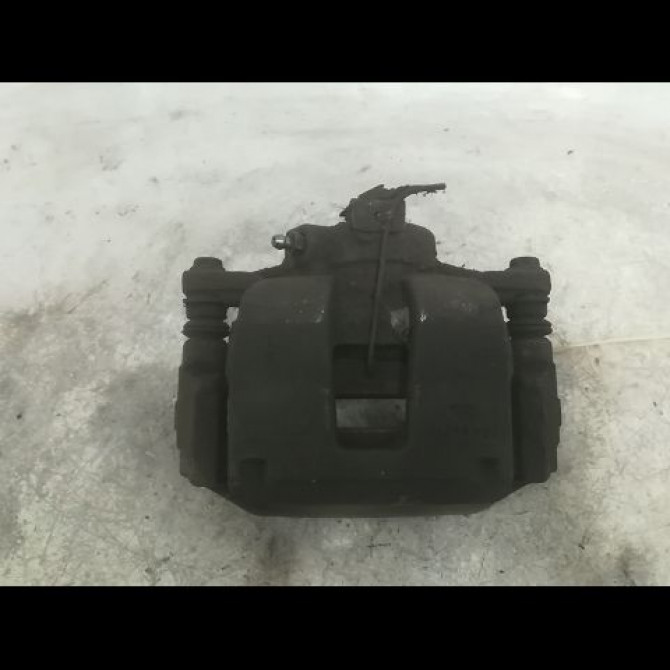 Etrier de frein arrière droit occasion CITROEN JUMPER III Phase 2 06-2014->... 2.0 HDI 130ch 1612437380 1