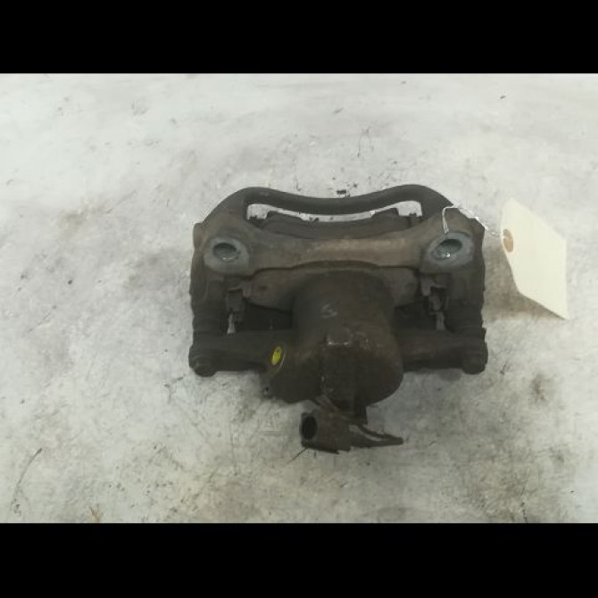 Etrier de frein arrière droit occasion CITROEN JUMPER III Phase 2 06-2014->... 2.0 HDI 130ch 1612437380 2