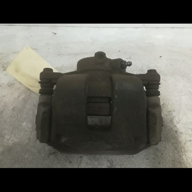 Etrier de frein arrière gauche occasion CITROEN JUMPER III Phase 2 06-2014->... 2.0 HDI 130ch 1612437280 1