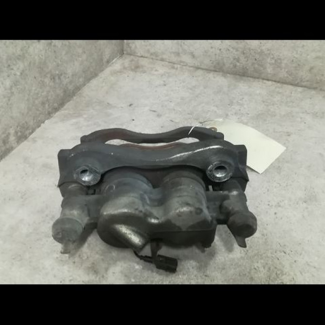 Etrier de frein avant gauche occasion PEUGEOT BOXER III Phase 1 06-2006->... 4401J6 2