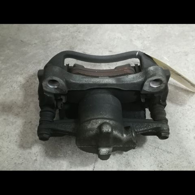 Etrier de frein arrière gauche occasion PEUGEOT BOXER III Phase 1 06-2006->... 1612437280 2