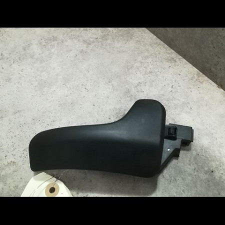 Poignee int porte avd occasion PEUGEOT BOXER III Phase 1 06-2006->... 1607242080