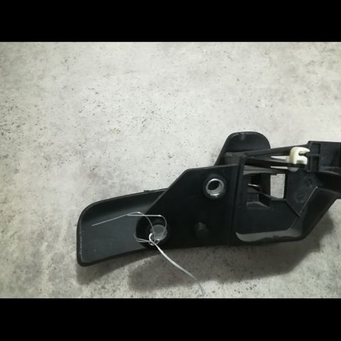 Poignee int porte avg occasion PEUGEOT BOXER III Phase 1 06-2006->... 1607149780 2